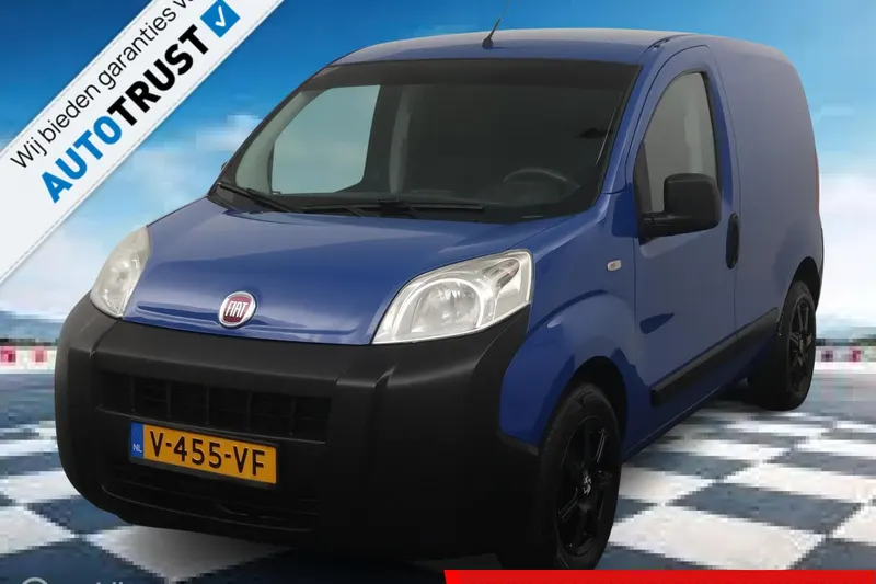 Fiat Fiorino (2013)