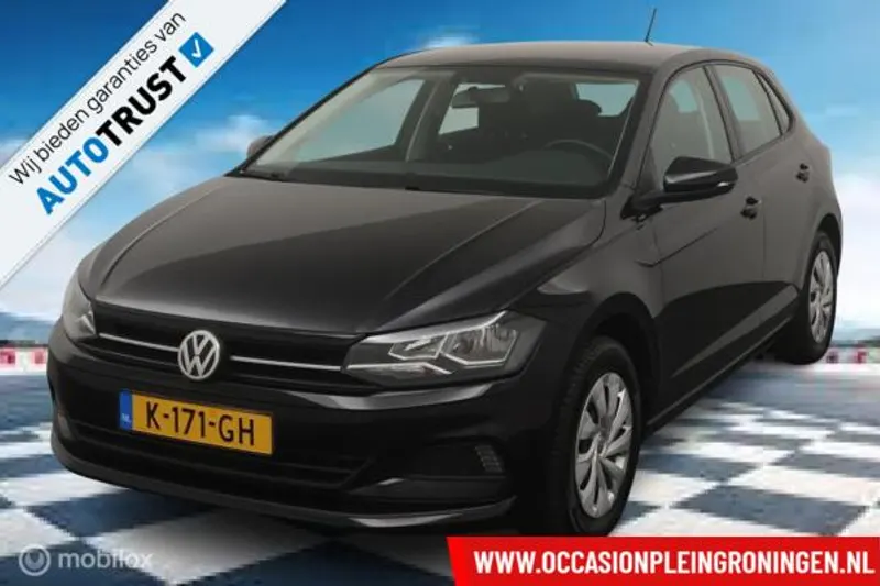 Volkswagen Polo (2020)