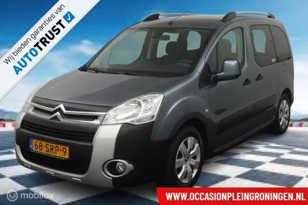 Citroën Berlingo (2011) — foto 1