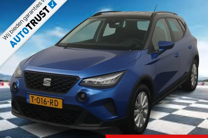 SEAT Arona (2023)