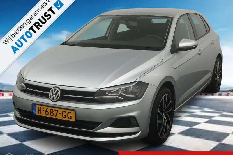 Volkswagen Polo (2019)