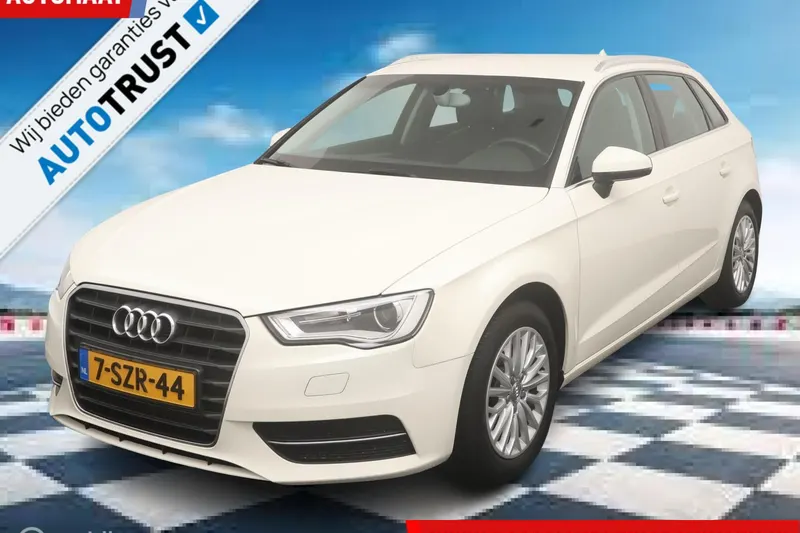 Audi A3 (2014)