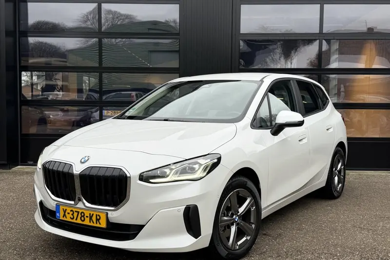 BMW 2-Serie Active Tourer (2023)