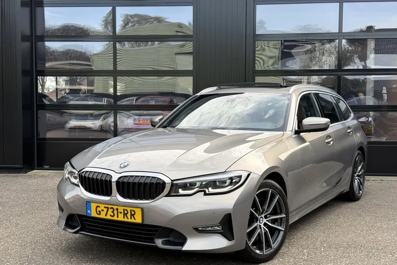 BMW 3-Serie (2019)