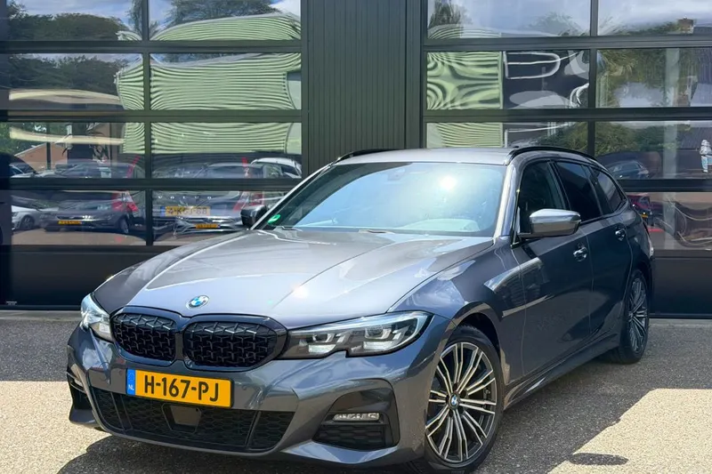 BMW 3-Serie (2020)