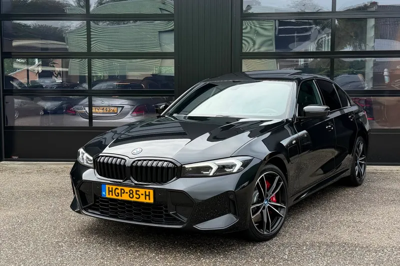 BMW 3-Serie (2025)