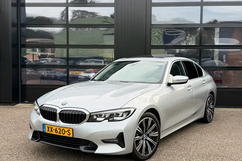BMW 3-Serie (2019)