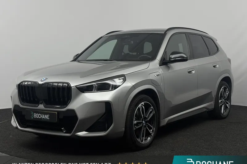 BMW X1 (2023)