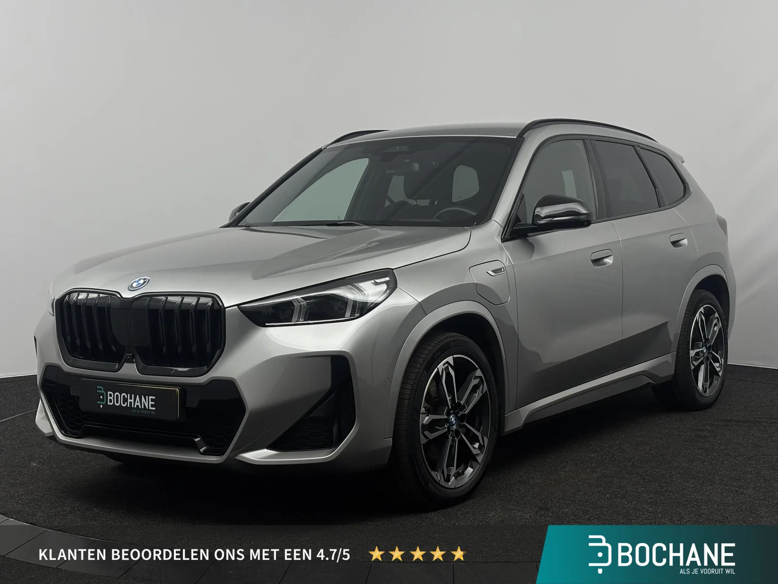 BMW X1 (2023) — foto 1