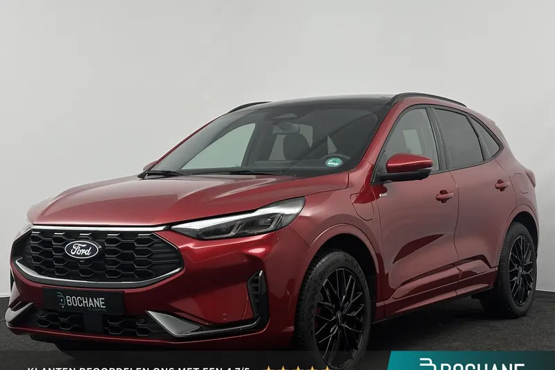 Ford Kuga (2024)
