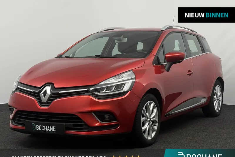 Renault Clio (2018)