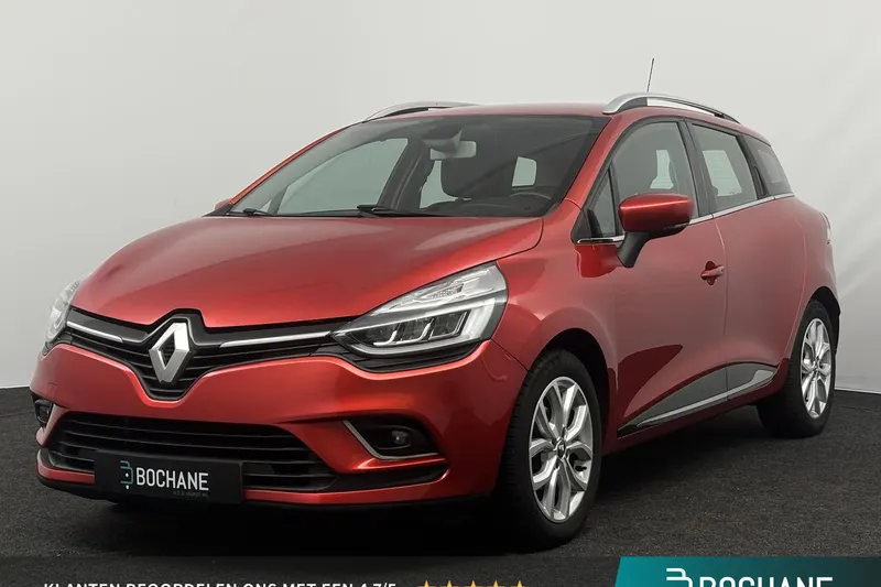 Renault Clio (2018)