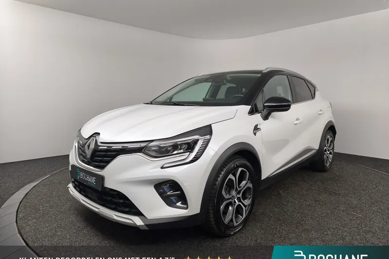 Renault Captur (2022)