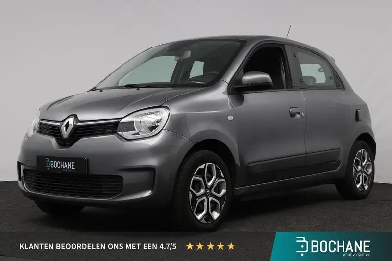 Renault Twingo (2022)