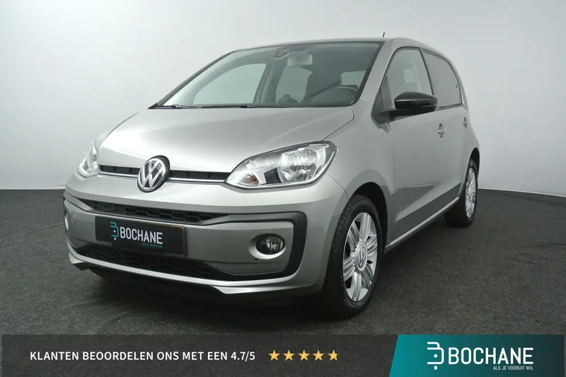 Volkswagen Up! (2020)