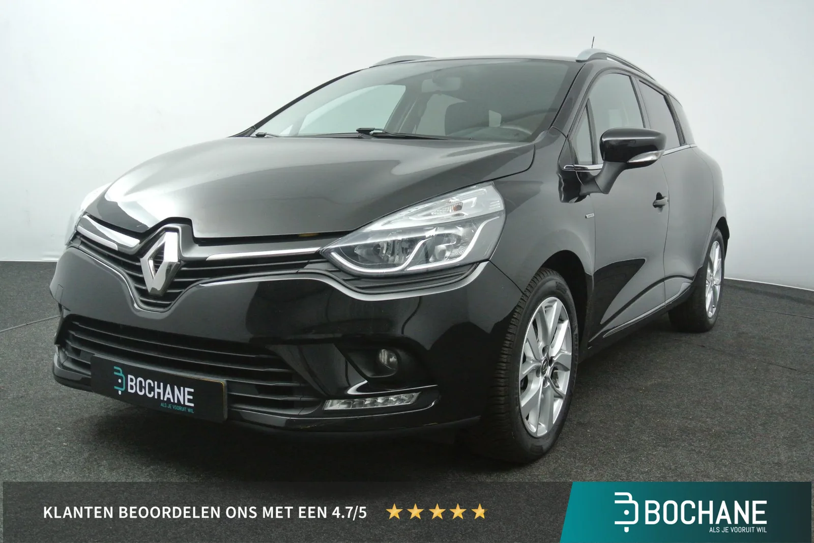 Renault Clio (2020) — foto 1