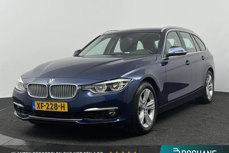 BMW 3-Serie (2019)