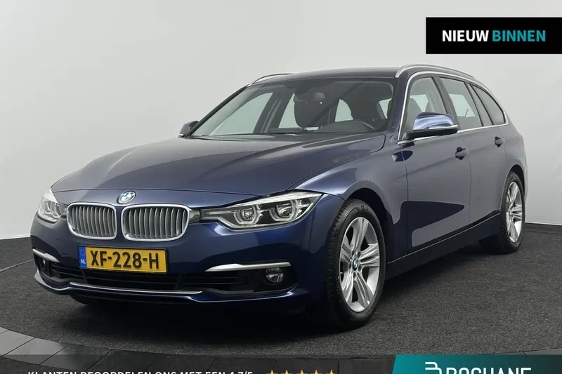 BMW 3-Serie (2019)