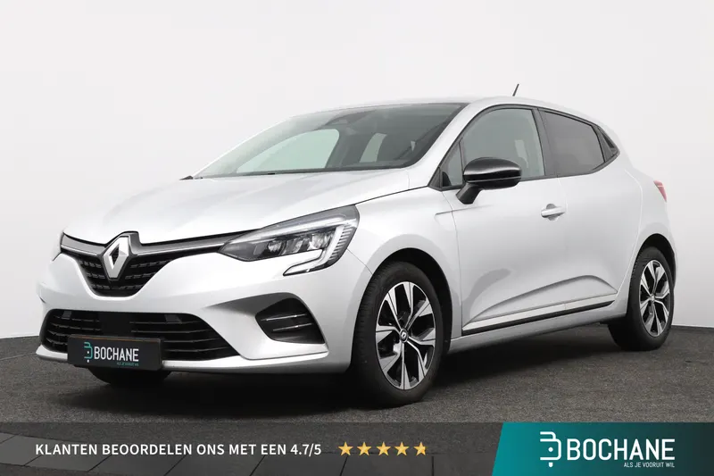Renault Clio (2023)