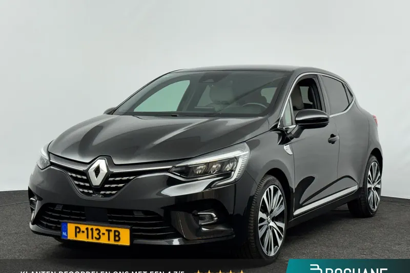 Renault Clio (2022)