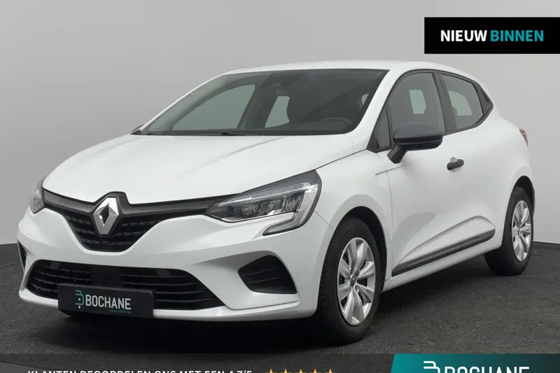Renault Clio (2019)
