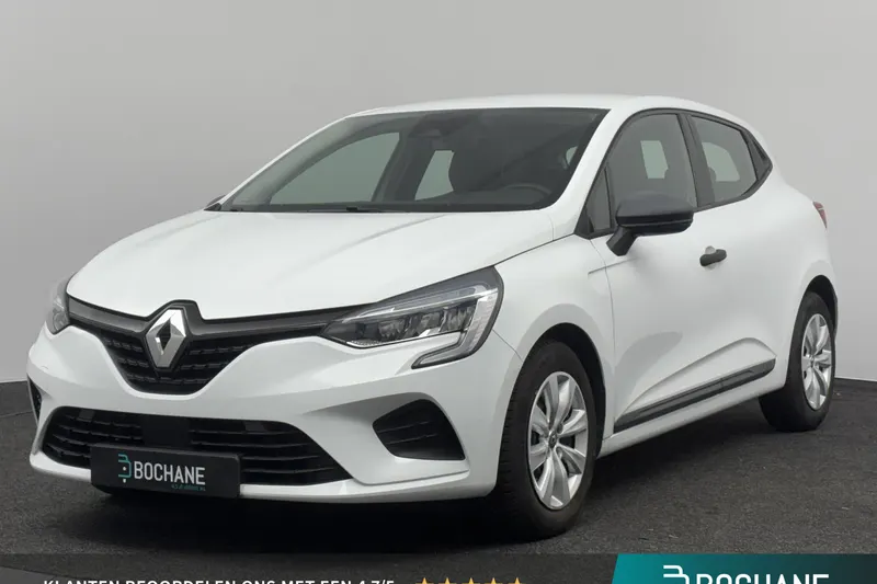 Renault Clio (2019)