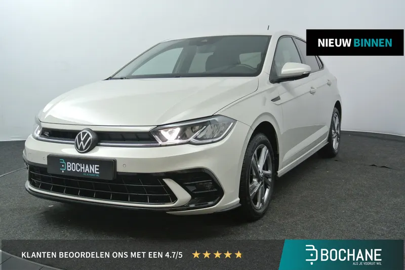 Volkswagen Polo (2023)