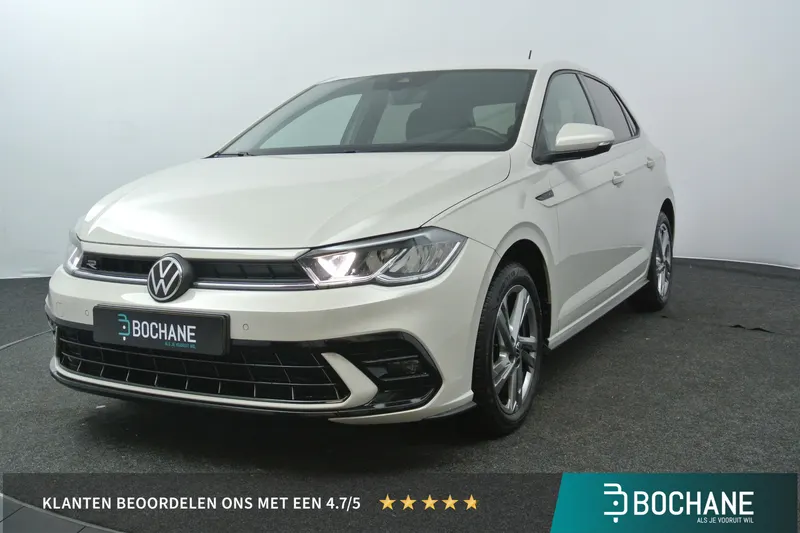 Volkswagen Polo (2023)