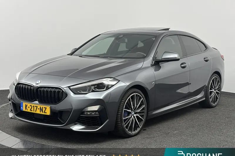 BMW 2-Serie (2021)