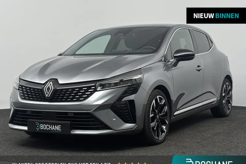 Renault Clio (2023)