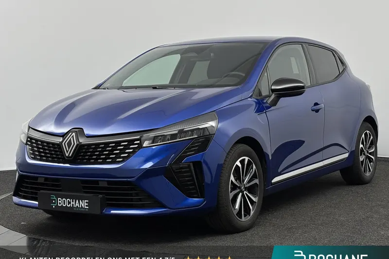 Renault Clio (2025)