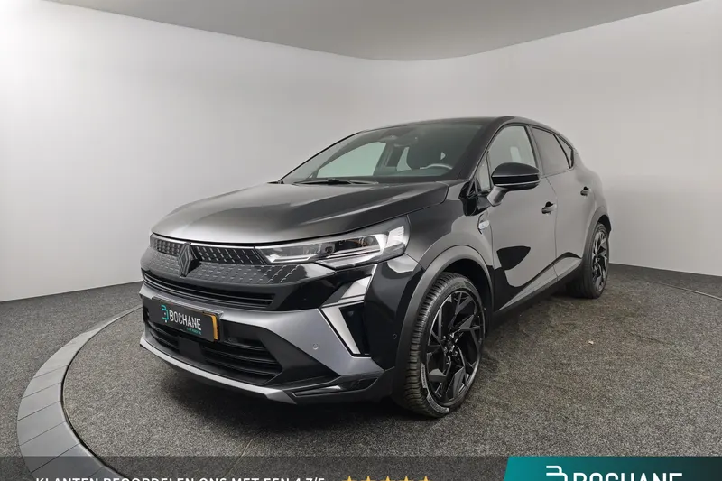 Renault Captur (2025)