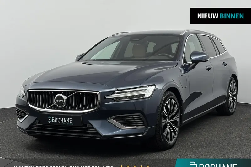 Volvo V60 (2023)