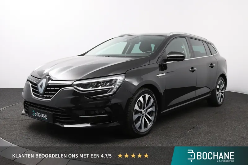 Renault Mégane (2023)