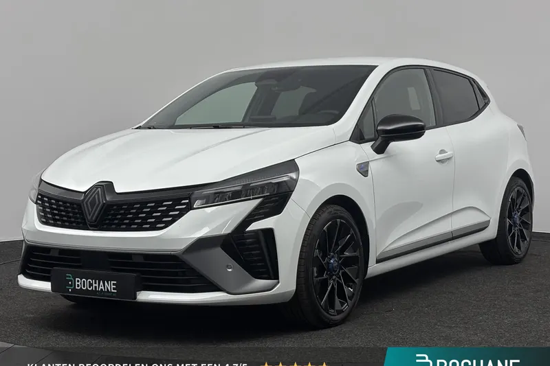 Renault Clio (2025)