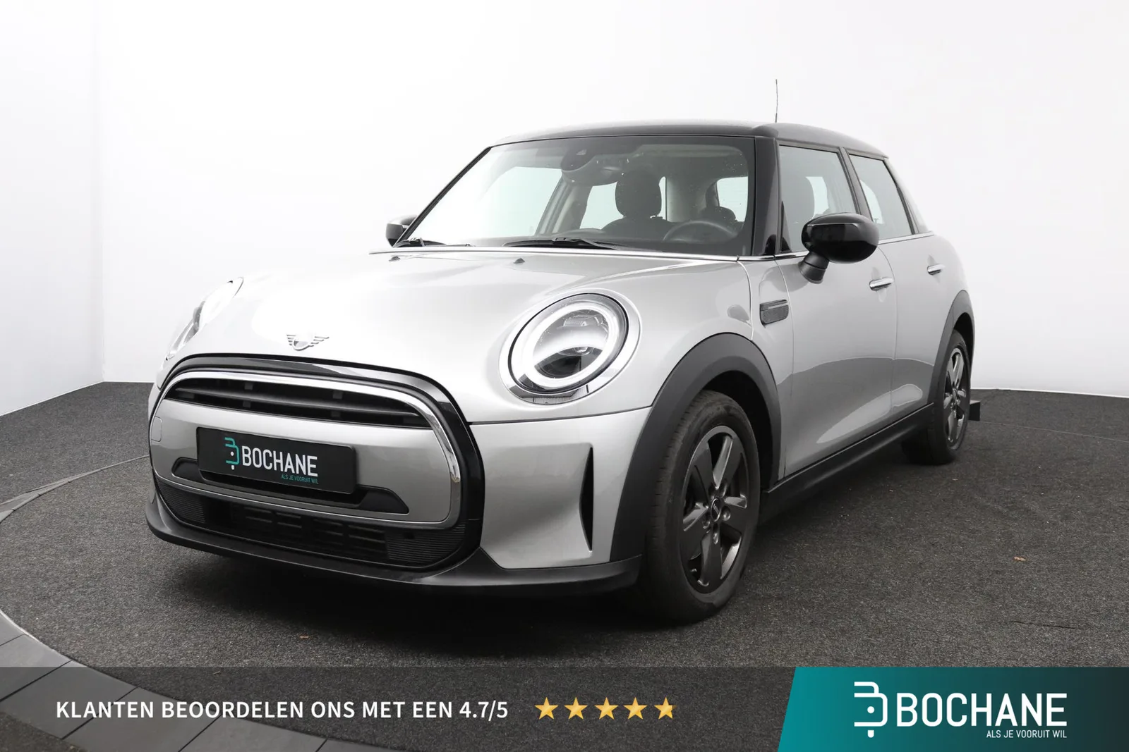 MINI Cooper (2023) — foto 1