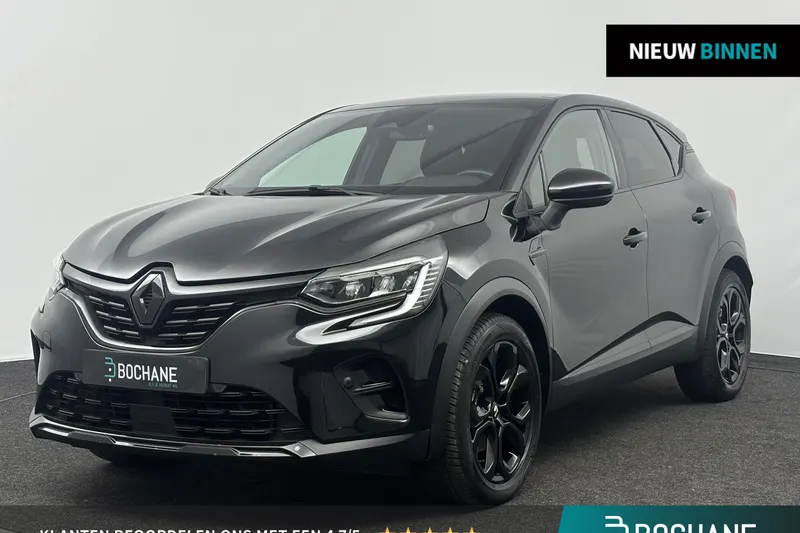 Renault Captur (2023)