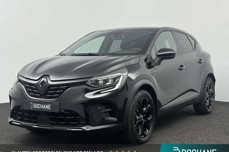 Renault Captur (2023)