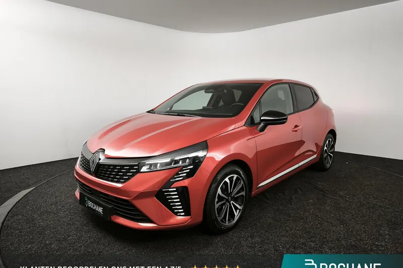 Renault Clio (2024)