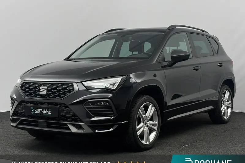 SEAT Ateca (2023)