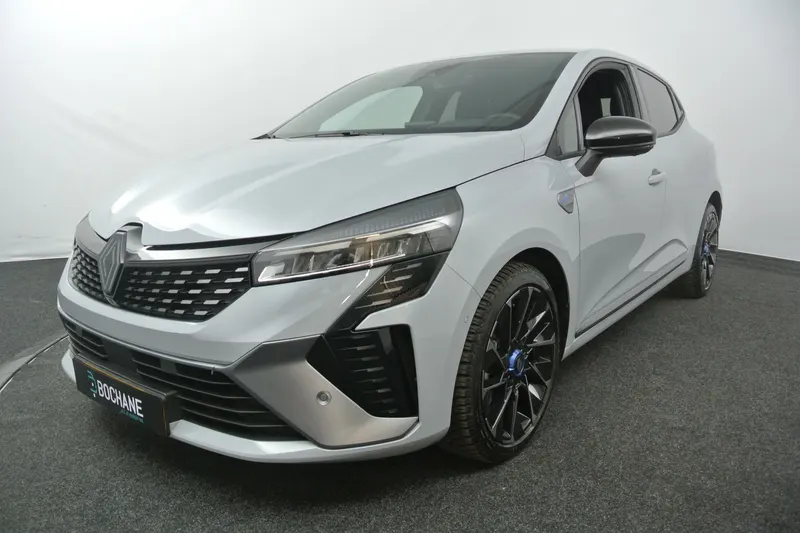 Renault Clio (2024)
