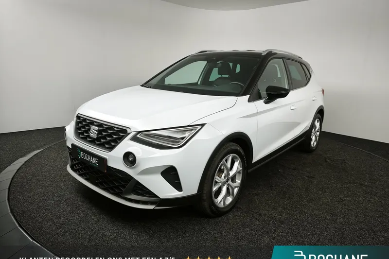 SEAT Arona (2025)