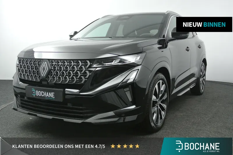 Renault Austral (2025)