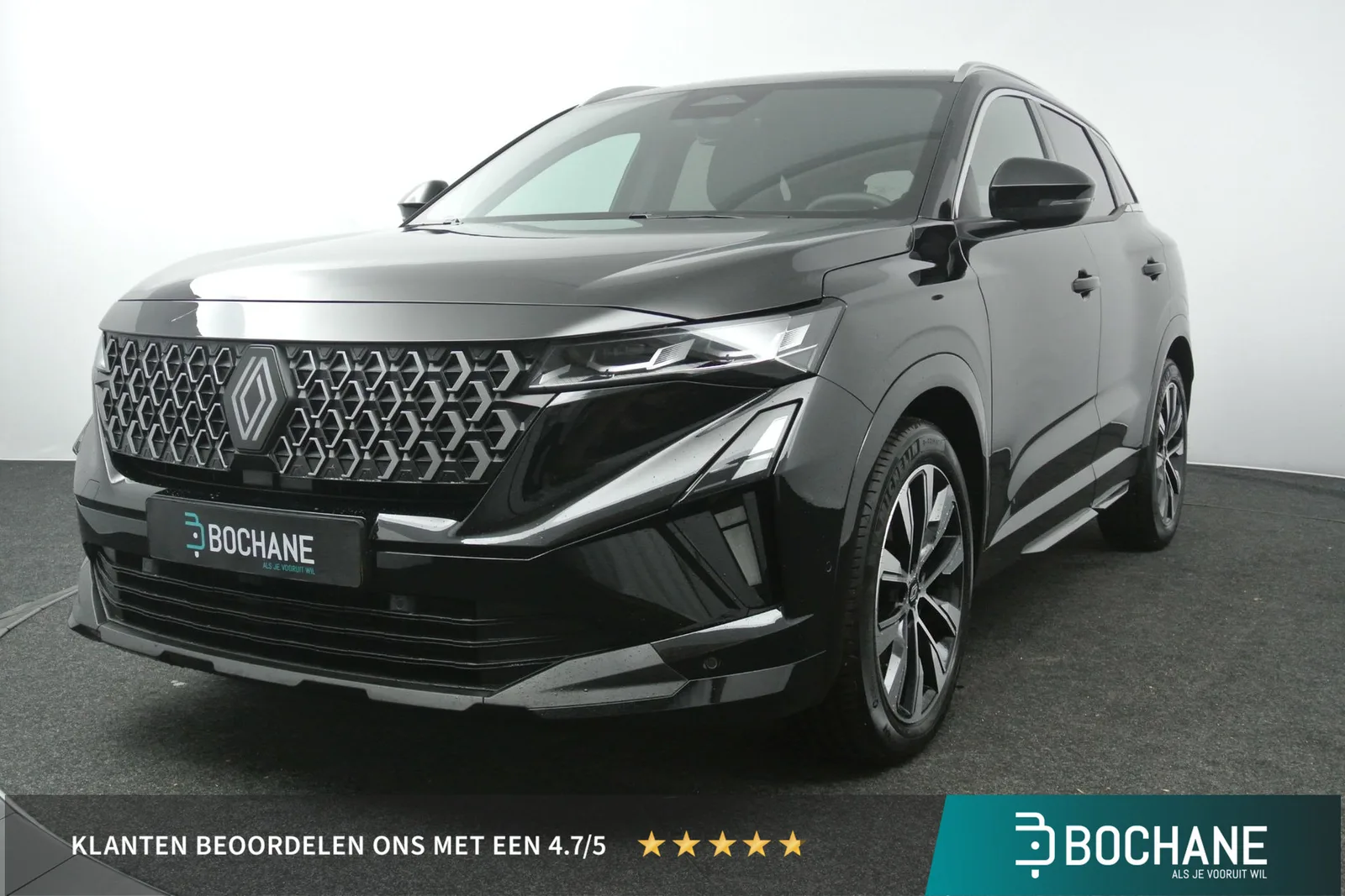 Renault Austral (2025) — foto 1