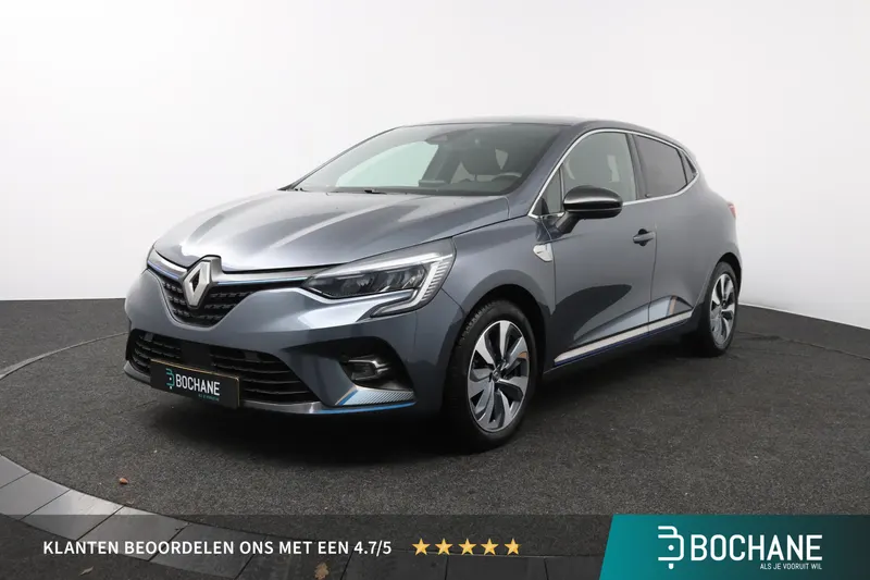 Renault Clio (2021)