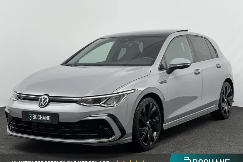 Volkswagen Golf (2022)