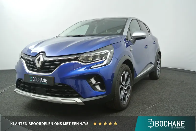 Renault Captur (2023)