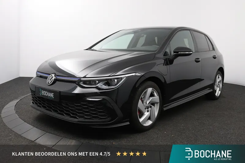 Volkswagen Golf (2022)