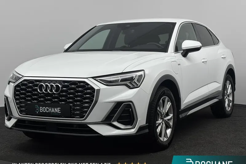 Audi Q3 (2022)