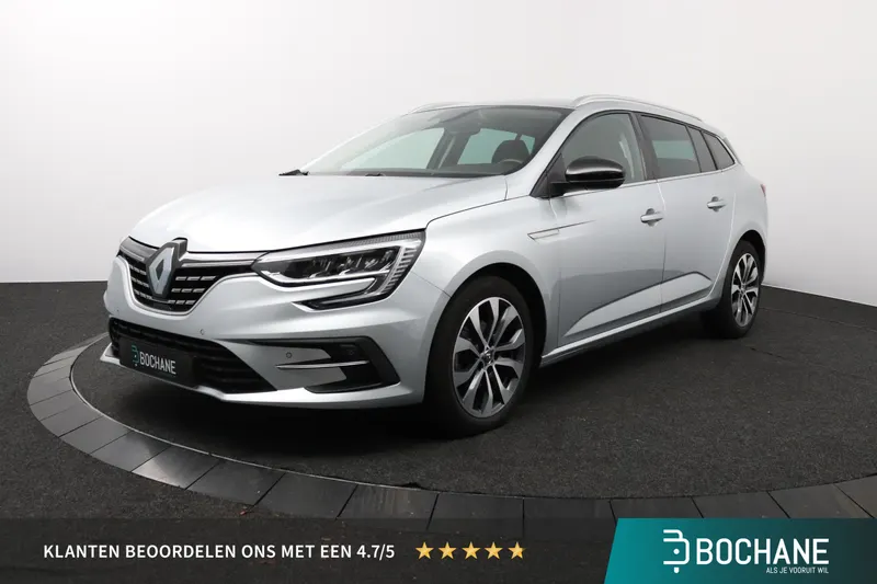 Renault Mégane (2023)